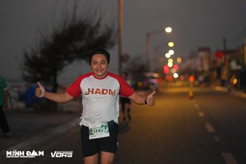 Minh Dam Discovery Marathon 2024 - Ảnh #1278059