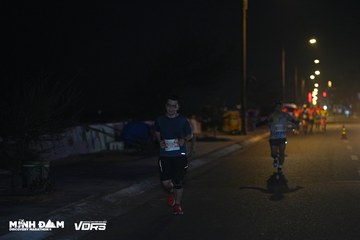 Minh Dam Discovery Marathon 2024 - Ảnh #1272647