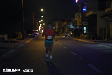 Minh Dam Discovery Marathon 2024 - Ảnh #1274689