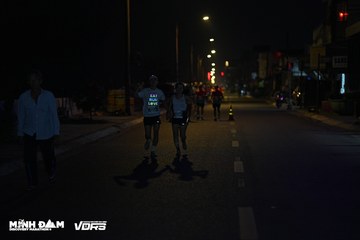 Minh Dam Discovery Marathon 2024 - Ảnh #1275714