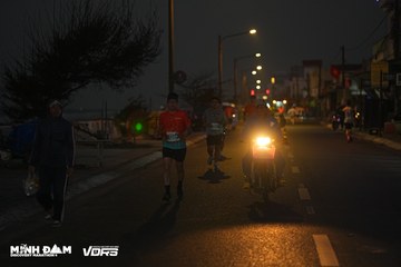 Minh Dam Discovery Marathon 2024 - Ảnh #1277912
