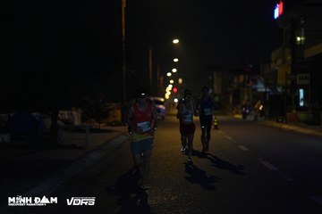 Minh Dam Discovery Marathon 2024 - Ảnh #1274856