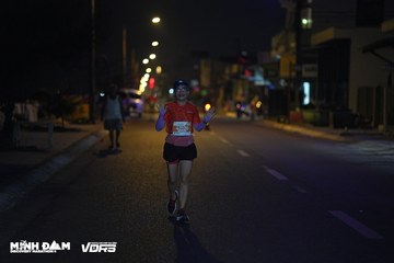 Minh Dam Discovery Marathon 2024 - Ảnh #1274678