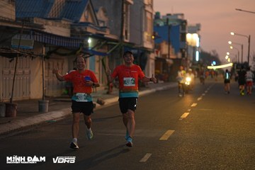 Minh Dam Discovery Marathon 2024 - Ảnh #1278254