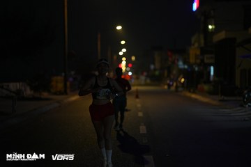 Minh Dam Discovery Marathon 2024 - Ảnh #1276987