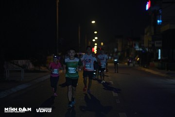 Minh Dam Discovery Marathon 2024 - Ảnh #1275825