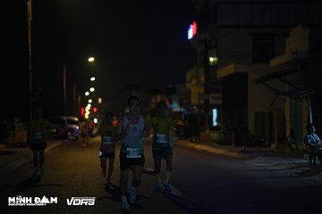 Minh Dam Discovery Marathon 2024 - Ảnh #1275311
