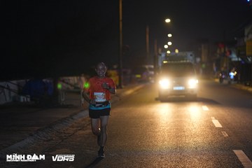 Minh Dam Discovery Marathon 2024 - Ảnh #1272139