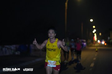 Minh Dam Discovery Marathon 2024 - Ảnh #1271680