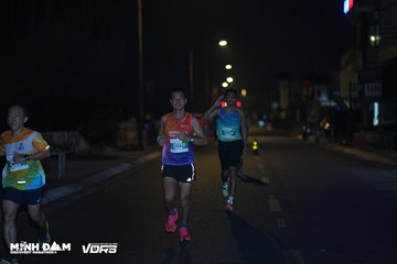 Minh Dam Discovery Marathon 2024 - Ảnh #1275618