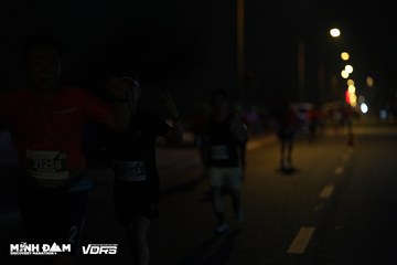 Minh Dam Discovery Marathon 2024 - Ảnh #1276655