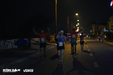 Minh Dam Discovery Marathon 2024 - Ảnh #1272757
