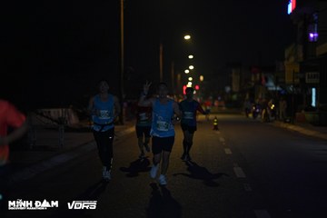 Minh Dam Discovery Marathon 2024 - Ảnh #1276342