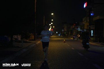 Minh Dam Discovery Marathon 2024 - Ảnh #1274950