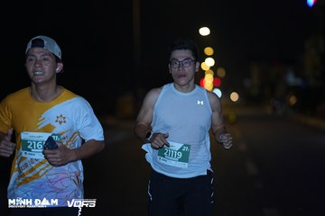 Minh Dam Discovery Marathon 2024 - Ảnh #1276017