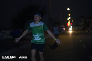 Minh Dam Discovery Marathon 2024 - Ảnh #1277574