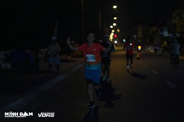 Minh Dam Discovery Marathon 2024 - Ảnh #1275250