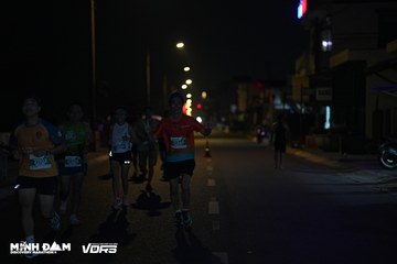 Minh Dam Discovery Marathon 2024 - Ảnh #1275773