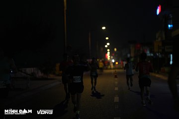 Minh Dam Discovery Marathon 2024 - Ảnh #1276740