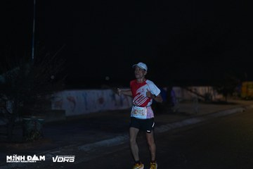 Minh Dam Discovery Marathon 2024 - Ảnh #1271711