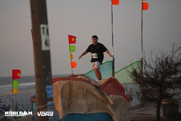 Minh Dam Discovery Marathon 2024 - Ảnh #1278367