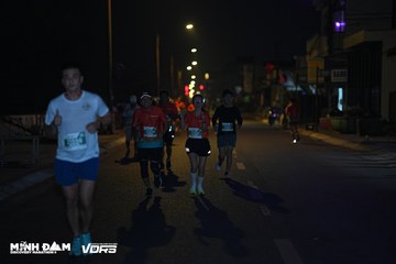Minh Dam Discovery Marathon 2024 - Ảnh #1276555