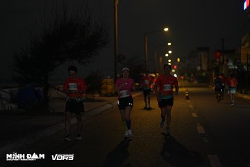 Minh Dam Discovery Marathon 2024 - Ảnh #1277707