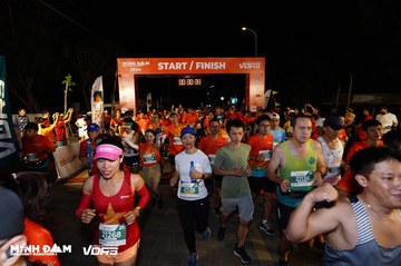 Minh Dam Discovery Marathon 2024 - Ảnh #1273645