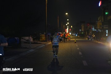 Minh Dam Discovery Marathon 2024 - Ảnh #1272651