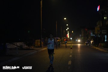 Minh Dam Discovery Marathon 2024 - Ảnh #1275547