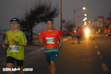Minh Dam Discovery Marathon 2024 - Ảnh #1278106