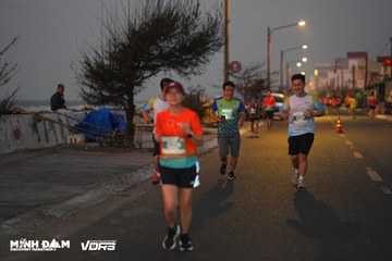 Minh Dam Discovery Marathon 2024 - Ảnh #1278193