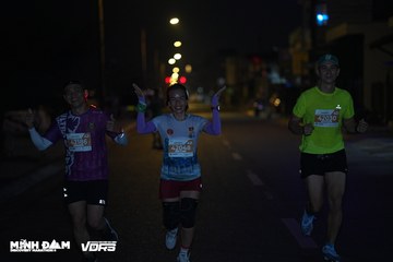 Minh Dam Discovery Marathon 2024 - Ảnh #1272460