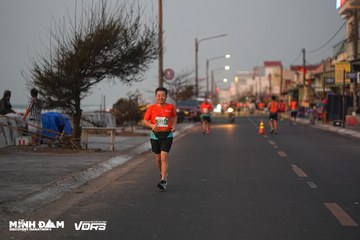 Minh Dam Discovery Marathon 2024 - Ảnh #1278310