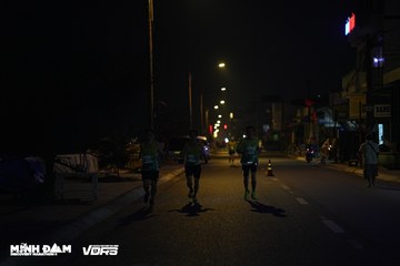Minh Dam Discovery Marathon 2024 - Ảnh #1275275