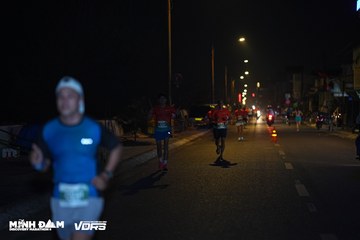 Minh Dam Discovery Marathon 2024 - Ảnh #1275941