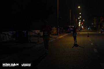 Minh Dam Discovery Marathon 2024 - Ảnh #1276430