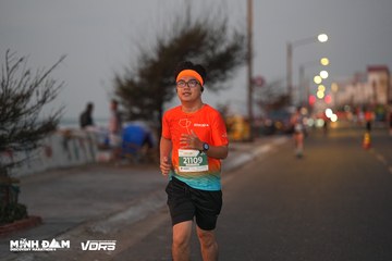 Minh Dam Discovery Marathon 2024 - Ảnh #1278297