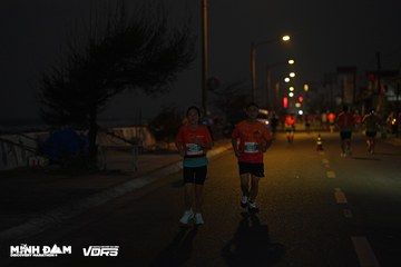 Minh Dam Discovery Marathon 2024 - Ảnh #1277786