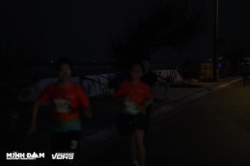 Minh Dam Discovery Marathon 2024 - Ảnh #1277370