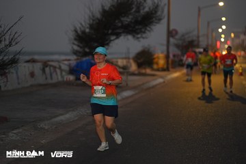 Minh Dam Discovery Marathon 2024 - Ảnh #1278095