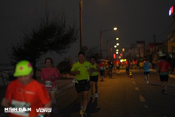 Minh Dam Discovery Marathon 2024 - Ảnh #1277952