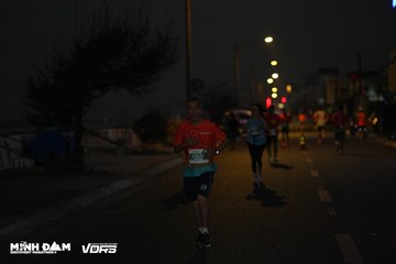 Minh Dam Discovery Marathon 2024 - Ảnh #1277754