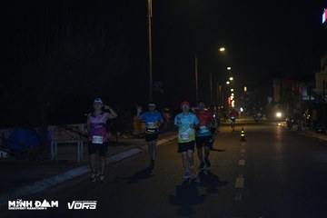 Minh Dam Discovery Marathon 2024 - Ảnh #1275534