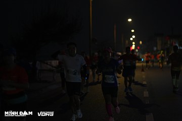 Minh Dam Discovery Marathon 2024 - Ảnh #1277279