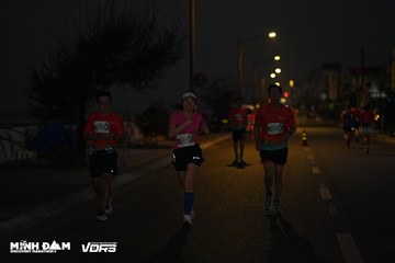 Minh Dam Discovery Marathon 2024 - Ảnh #1277712