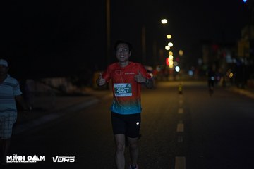 Minh Dam Discovery Marathon 2024 - Ảnh #1276597