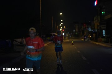 Minh Dam Discovery Marathon 2024 - Ảnh #1272394