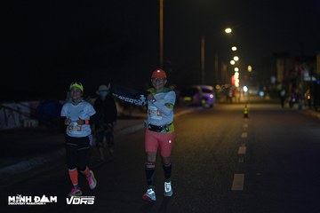 Minh Dam Discovery Marathon 2024 - Ảnh #1272908