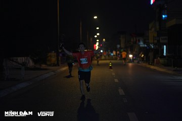 Minh Dam Discovery Marathon 2024 - Ảnh #1276309